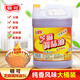 頓可芝麻調味油5L桶裝家用商用冒菜香油火鍋油碟涼拌食用植物油炒菜 頓可純香芝麻調味油5L/桶