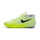 耐克Nike男鞋運(yùn)動(dòng)鞋G.T. CUT 3黃色低幫減震實(shí)戰(zhàn)籃球鞋 DV2918-700 44