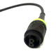 費斯托電動(dòng)干磨機電源線(xiàn)原裝正品電源線(xiàn)費斯托電動(dòng)電源線(xiàn)4米長(cháng) 費斯托通用電源線(xiàn)5米長(cháng)一條