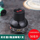 英雄（HERO）墨水鋼筆用墨水墨水書法專用鋼筆水204藍(lán)色墨水藍(lán)黑色墨水黑色墨水非碳素墨水碳素墨水 234A碳素黑色