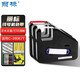 麗標(biāo)線號(hào)機(jī)色帶C-280E LB-280BK號(hào)碼管線號(hào)管打號(hào)機(jī)打印機(jī)標(biāo)簽帶C-280T 黑色【280E/T】