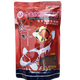 寸金錦鯉飼料金魚(yú)魚(yú)食小寵觀(guān)賞魚(yú)魚(yú)糧錦鯉魚(yú)糧 紅葉增色錦鯉飼料200G(小顆粒)