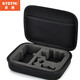 KYOTSU景勝GoPro12/11/10/9/8/7/6/5/4/3大疆OSMO ACTION通用款收納包小蟻運(yùn)動(dòng)相機(jī)配件（中號(hào)）