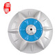 徽曦 KWSK川崎洗衣機配件波輪盤(pán)轉盤(pán) XQB85-60153Z 60D001 60WH1水葉底盤(pán)
