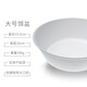 天元 武漢天元散炮盆 釣魚盆漁具配件用品 加厚不粘餌餌料盆開餌拌餌盆 大號(hào)餌盆