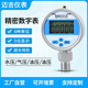 昱瑯精密數(shù)字壓力表 高精度數(shù)顯壓力表 正負(fù)壓 真空數(shù)顯壓力表 0.2級高精度