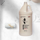 COCOSILIYA(濃香型)超大容量酒店發(fā)廊高泡自然花香大桶大瓶家用理發(fā)店專(zhuān)用洗 5000ml洗發(fā)水加按壓器(凈重8斤)