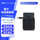 戴爾戴爾（DELL） 筆記本電腦充電器 原裝 電源適配器 電源線 Type-C接口 大圓孔小圓孔 筆記本充電器 45W-4.5mm 小圓口四代 國行原裝聯(lián)保