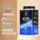 蛇牌（SNAKE BRAND）泰國蛇牌爽身粉 痱子粉 運動酷爽清涼 泰國原裝進(jìn)口 冰爽型140g