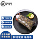 沢素灣 海瓜子肉 薄殼米潮汕特產(chǎn)新鮮鹽鴻潮菜貝類海鮮水產(chǎn)