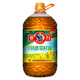 多力壓榨特香菜籽油6.18L