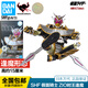 萬(wàn)代（BANDAI） SHF 真骨雕 假面騎士Zi-O時(shí)王 模型手辦玩具 SHF逢魔時(shí)王 劇場(chǎng)版