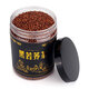 溪湲茗品黑苦蕎茶四川大涼山苦蕎麥茶大顆粒苦芥茶500g
