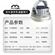 魔鐵（MOTIE）露營(yíng)燈太陽(yáng)能照明燈戶(hù)外燈野營(yíng)帳篷營(yíng)地掛燈家用停電應急充電燈 【質(zhì)保3年】