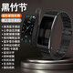 智能手環(huán)藍牙耳機二合一接聽(tīng)電話(huà)腕表運動(dòng)計步測心率男女款成人藍牙通話(huà)電子腕表適用于iOS 安卓 黑竹節【纖薄商務(wù)時(shí)尚多功能旗艦】