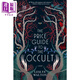 The Price Guide to the Occult 英文原版 Leslye Walton