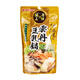 大逸昌日本火鍋底料750g海膽豆乳海鮮蟹味噌高湯料壽喜汁 海膽豆乳味750g