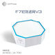 艾泊斯 空氣凈化器 F7初效濾網(wǎng)V3標配AI-600/730 觸屏版底層