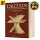 Calculus An Intuitive and Physical Approach 微積分 第2版 英文原版 莫里斯克萊因 數學(xué) 全英文版