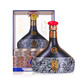 白水杜康 十三朝大秦帝國(guó) 白酒 清雅香型 52度 500ml 單瓶裝 618