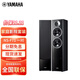 雅馬哈（YAMAHA）NS-F71家庭影院5.1音響套裝經(jīng)典木質(zhì)落地hifi環(huán)繞影院客廳家用音箱音響 NS-F71 一對黑色