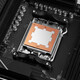 九州風(fēng)神（DEEPCOOL）AM5護甲防彎扣具矯正CPU散熱器防壓彎壓板AMD外殼CPU AM5防彎護甲