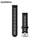 佳明（GARMIN）FR255S暗夜黑表帶（18mm）