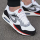 耐克（NIKE）官方艦店男鞋 夏季新款運動(dòng)鞋AIR MAX休閑鞋氣墊鞋緩震跑步鞋子男 AIR MAX/正品保障/假一罰十 41