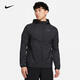 耐克（NIKE） REPEL 男子跑步夾克防曬衣皮膚衣 WINDRUNNER FB7541-010 XL