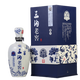 三溝老窖【雪蘭窖齡30年】52度500ml/瓶濃香型白酒遼寧阜新產(chǎn)禮盒純糧 52%vol 500mL 1瓶 1瓶裝
