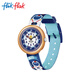 斯沃琪（Swatch）Flik Flak（飛菲）兒童學(xué)生手表 兒童節(jié)禮物星際夢(mèng)想家ZFBNP216