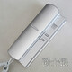 樓宇門(mén)對講電話(huà)機通用門(mén)禁開(kāi)鎖電話(huà)室內機單元語(yǔ)音非可視家用門(mén)鈴2456線(xiàn) 兩線(xiàn)通用(爵士銀)