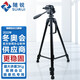 隨銳（SUIRUI） 視頻會(huì )議攝像機專(zhuān)用三腳架/便攜單反相機支架 攝像頭便攜云臺加厚 移動(dòng)