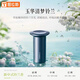 圖拉斯 車(chē)載香水補充液 汽車(chē)香水座精油小車(chē)用香薰車(chē)載香薰替換裝持久 【清夢(mèng)鈴蘭】CF18補充液