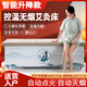艾灸床全身灸家用無煙熏蒸床美容院全自動智能明火一體機三元催化 智能款+自動點火凈煙+遙控升降控溫+送60個艾條