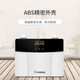 櫻柔（YINGROU） 熱水器 即熱式電熱水器上出水小廚寶  快速即熱  快熱式小廚寶即熱式熱水器 F60智能恒溫5.5KW 變頻即熱
