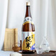 白鶴【國行正品】淡麗清酒大吟釀清酒燒酒 日本進(jìn)口米酒 洋酒  送禮 白鶴淡麗純米吟釀清酒1.8L