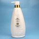 歌倩香水香氛洗發(fā)水露順滑補水海鹽蓬松男女士滋潤留香家庭裝 香水順滑洗發(fā)露 808g 1瓶
