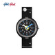 斯沃琪（Swatch）Flik Flak（飛菲）兒童手表 腕間太陽系 兒童節(jié)禮物ZFPNP097