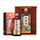 杜醬貴州杜醬酒 聚會(huì ) 醬香型白酒53度坤沙酒純糧食高粱酒窯藏老酒 整箱6*500ML+三個(gè)禮袋