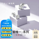 謝瑞麟（TSL）18K金鉆石耳釘星之光耳墜群鑲鉆石耳環(huán)耳飾BC065(63242)