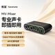 楓笛（Saramonic）MV-Mixer外置聲卡麥克風(fēng)電腦唱歌主播直播喊麥K歌有聲書(shū)錄音配音設(shè)備專(zhuān)業(yè)有線(xiàn)無(wú)線(xiàn)話(huà)筒