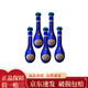 洋河 藍色經(jīng)典 52度夢(mèng)之藍M6+ 綿柔型白酒 65ml*5瓶（裸瓶）
