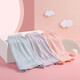 頂瓜瓜女童安全褲夏季薄款莫代爾兒童防走光保險褲小女孩中大童平角內褲