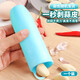 迪普爾剝蒜神器廚房手動多功能硅膠搓蒜器撥蒜皮工具大蒜去皮器壓蒜器