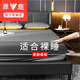 雅鹿水洗棉床笠單件床罩床套席夢(mèng)思防塵套床墊保護(hù)罩夏季床單固定防滑 紳士灰wd 180*200cm單床笠+枕套一對(duì)