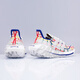 阿迪達(dá)斯 （adidas）新款Ultra Boost 21 x Palace聯(lián)名男子時(shí)尚緩震運(yùn)動(dòng)跑步鞋GY5555 白色/GY5556 37 (230mm)
