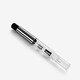 PILOT百樂鋼筆專用旋轉(zhuǎn)上墨器CON-40/70N 按壓吸墨器 78G、笑臉、74、91適用 CON-70N 按壓吸墨器  吸墨器