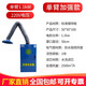 康耐博焊煙凈化器移動(dòng)式環(huán)保除塵凈化器電焊機(jī)焊接煙塵凈化器工廠除塵器 單臂1.1KW【高配款】220V