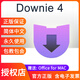 downie4激活碼 在線(xiàn)網(wǎng)頁(yè)4/8K視頻素材流媒體 Mac下載器軟件 mac電腦下載工具 Downie 4【3設備永久使用】